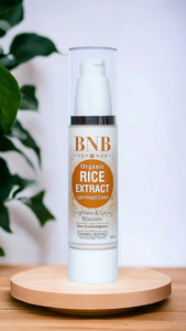 RICE EXTRACT CREAM