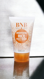 RICE EXTRACT FACE WASH