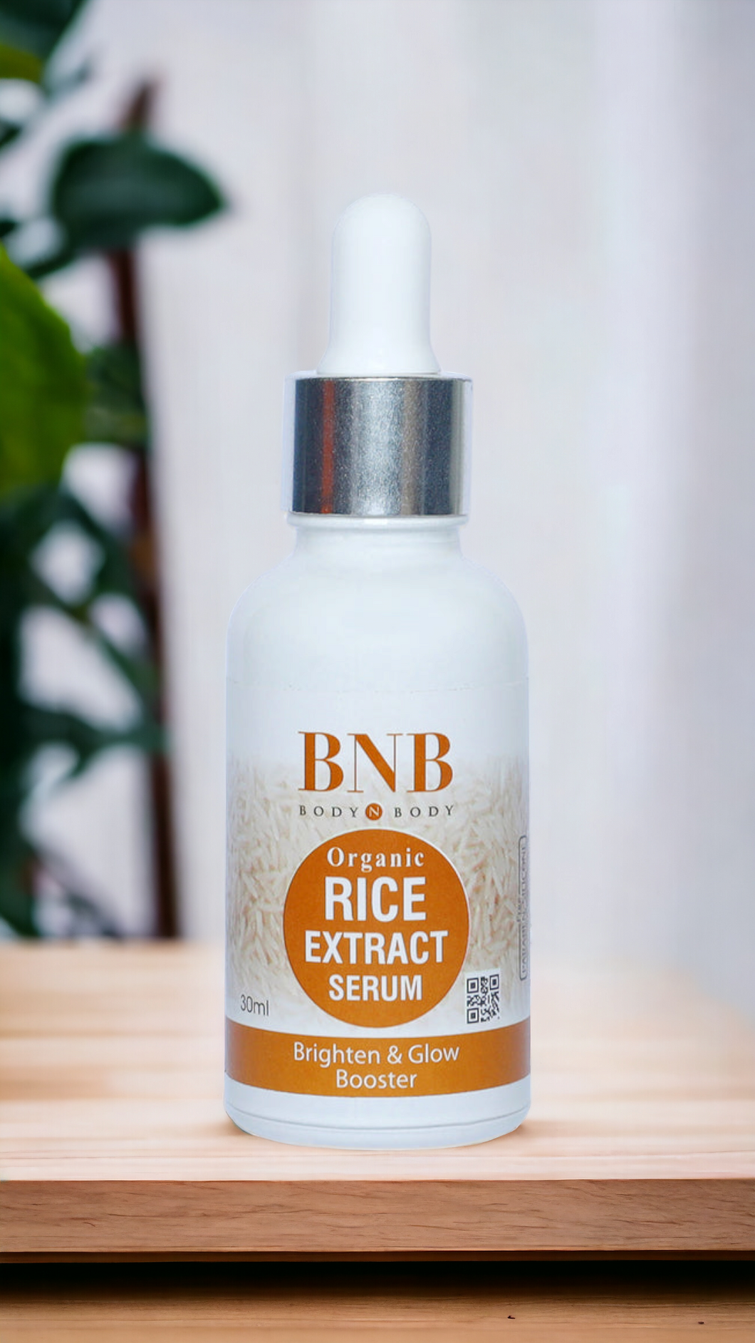 RICE EXTRACT SERUM