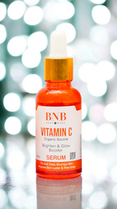 Bright Up Vitamin C Serum