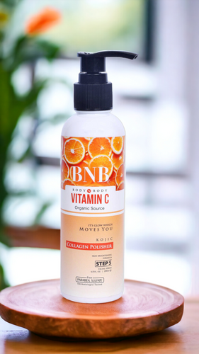 BNB Vitamin C Collagen Polisher