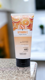 BNB Vitamin C Massage Cream