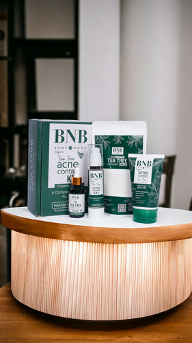 BNB Acne Control Kit