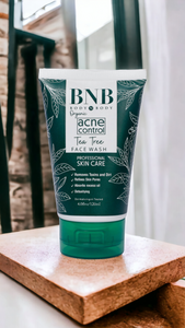 BNB Acne Tea Tree Face Wash