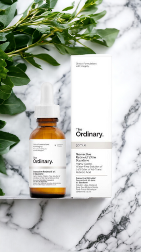 The Ordinary Granactive Retinoid 2% in Squalane