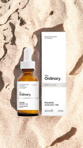 The Ordinary Mandelic Acid 10% + HA