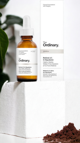 The Ordinary Retinol 1% in Squalane