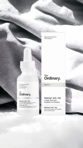 The Ordinary Matrixyl 10%+HA