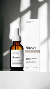 The Ordinary Aloe 2% + NAG 2% Solution