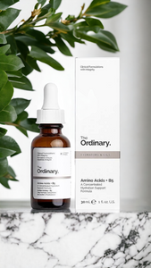 The Ordinary Amino Acids+B5