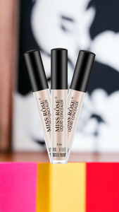 MISS ROSE Full Coverage Concealer