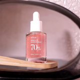 ANUA PEACH 70% NIACINAMIDE SERUM