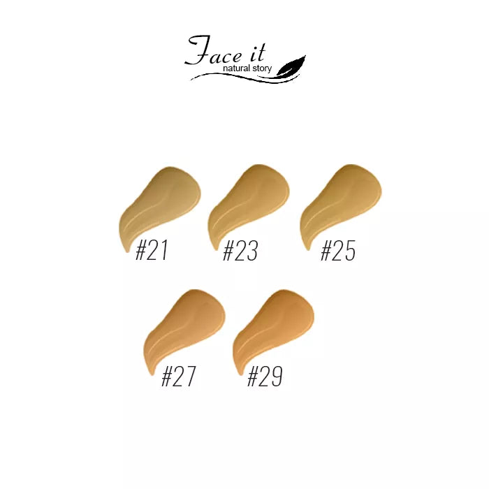 Skin Foundation