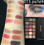 Miss Rose TWILIGHT DUSK PALETTE