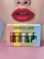 SheGlam Lip Oils