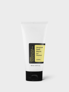 Advanced Snail Mucin Gel Cleanser