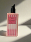 VICTORIA'S SECRET BOMBSHELL LAN THE PERFUME Lotion