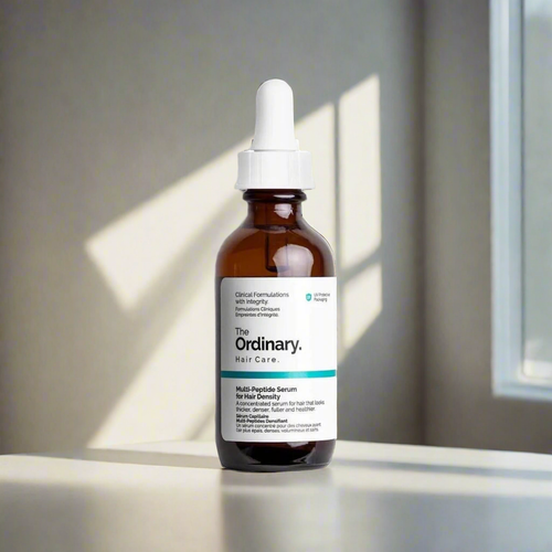 The Ordinary Hair Serum Multi-Peptide Serum for Hair Density