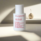 CLARINS UV Plus Anti-Pollution Day Screen