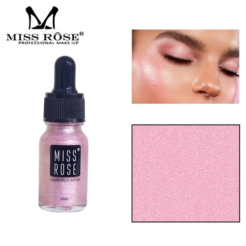 Miss Rose High Beam