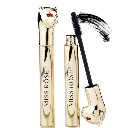 Miss Rose Cat Eye Mascara