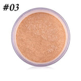 MISS ROSE Loose Powder