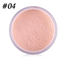 MISS ROSE Loose Powder