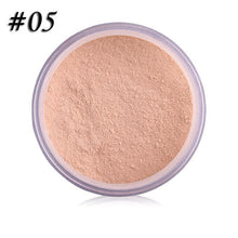 MISS ROSE Loose Powder