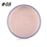 MISS ROSE Loose Powder