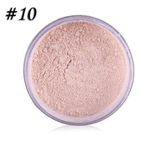 MISS ROSE Loose Powder