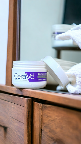 CERAVE SKIN RENEWING NIGHT CREAM