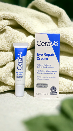 CERAVE EYE REPAIR CREAM