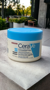 CERAVE SA SMOOTHING CREAM