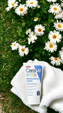 CERAVE BABY MOISTURIZING CREAM