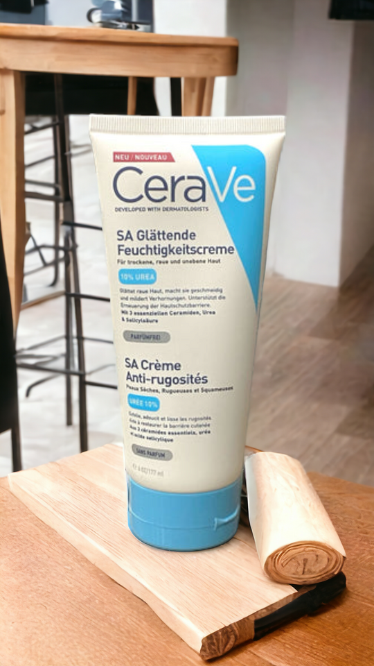 CERAVE SA SMOOTHING CREAM