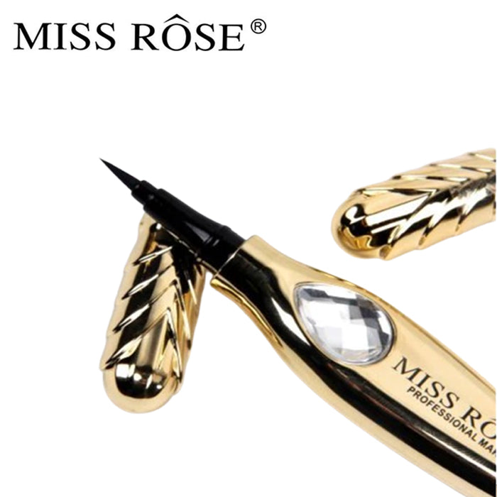 Miss Rose Diamond Eyeliner