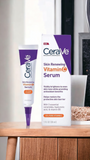 CERAVE SKIN RENEWING VITAMIN C SERUM