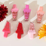 Lip gloss set