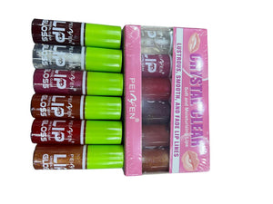 Lip tint