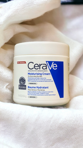 CERAVE MOISTURISING CREAM